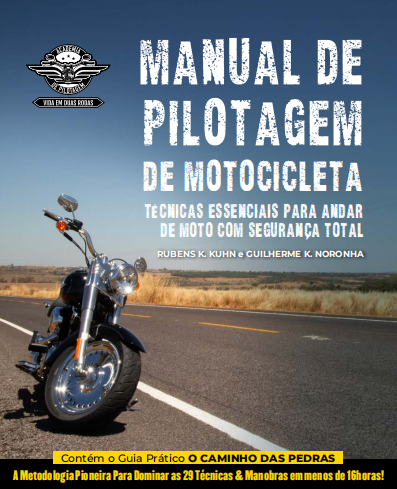 Livro Manual de Pilotagem